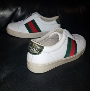 Gucci new sneaker AUTHENTIC